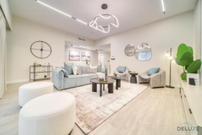 Decorous 2BR at Sadaf 7 JBR by Deluxe Holiday Homes